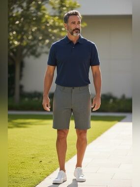 Ben Hogan Performance Shorts
